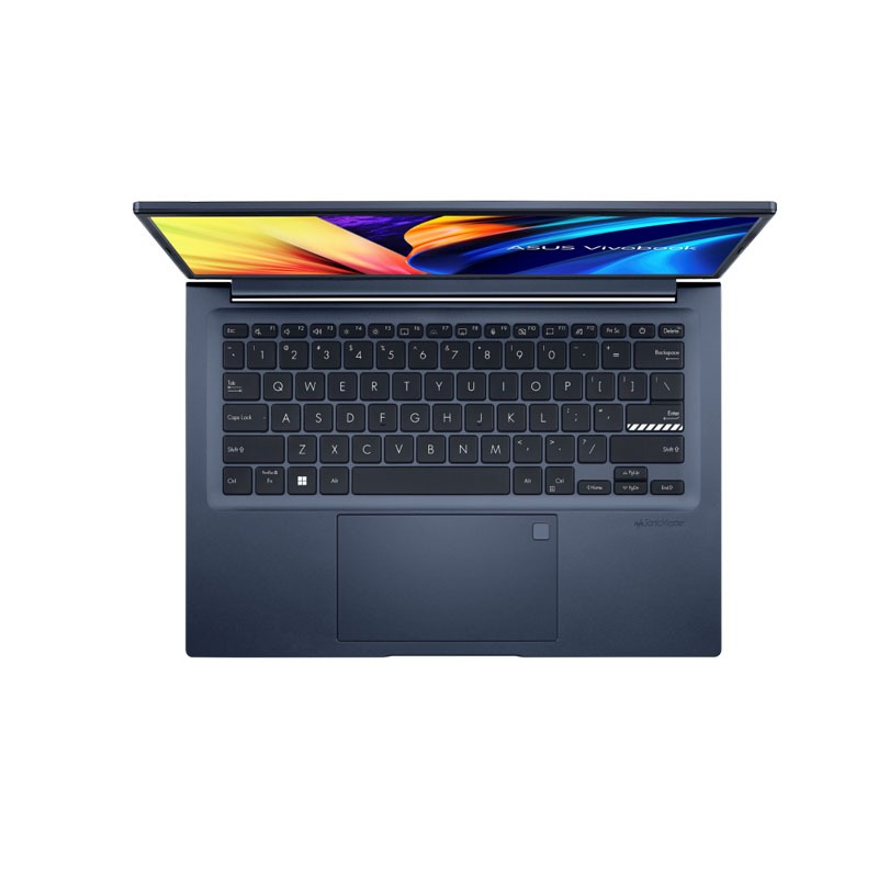 ASUS NOTEBOOK LAPTOP A1402ZA IPS751 (KI) | 3 - Login Megastore