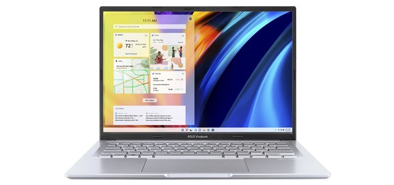 ASUS NOTEBOOK LAPTOP A1402ZA IPS553 | 1 - Login Megastore