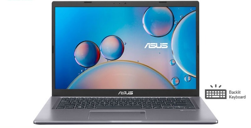 ASUS NOTEBOOK LAPTOP A416MAO FHD427 | 1 - Login Megastore