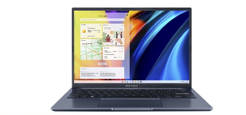 ASUS NOTEBOOK LAPTOP M1403QA VIPS551 (KI) | 1 - Login Megastore