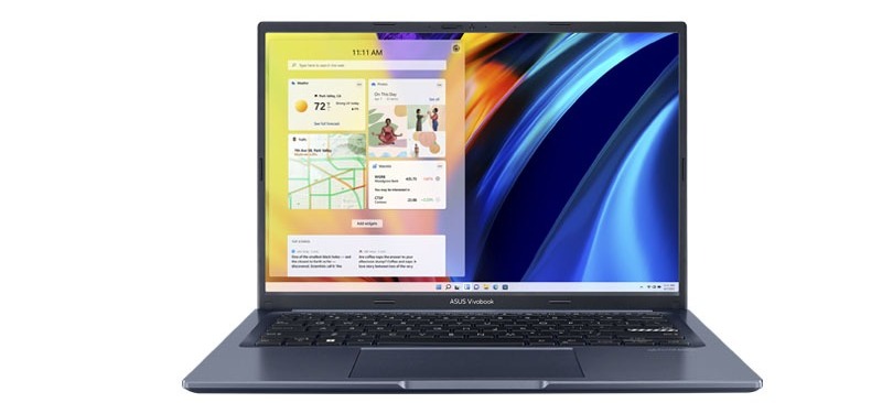 ASUS NOTEBOOK LAPTOP M1403QA VIPS751 | 1 - Login Megastore