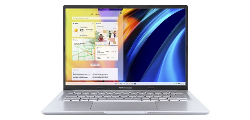 ASUS NOTEBOOK LAPTOP M1403QA VIPS752 (KI) | 1 - Login Megastore