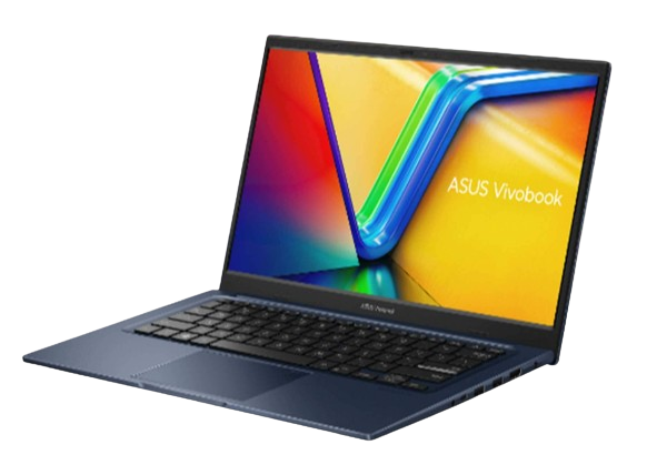 ASUS NOTEBOOK LAPTOP A1404ZA IPS321 (KI) | 3 - Login Megastore