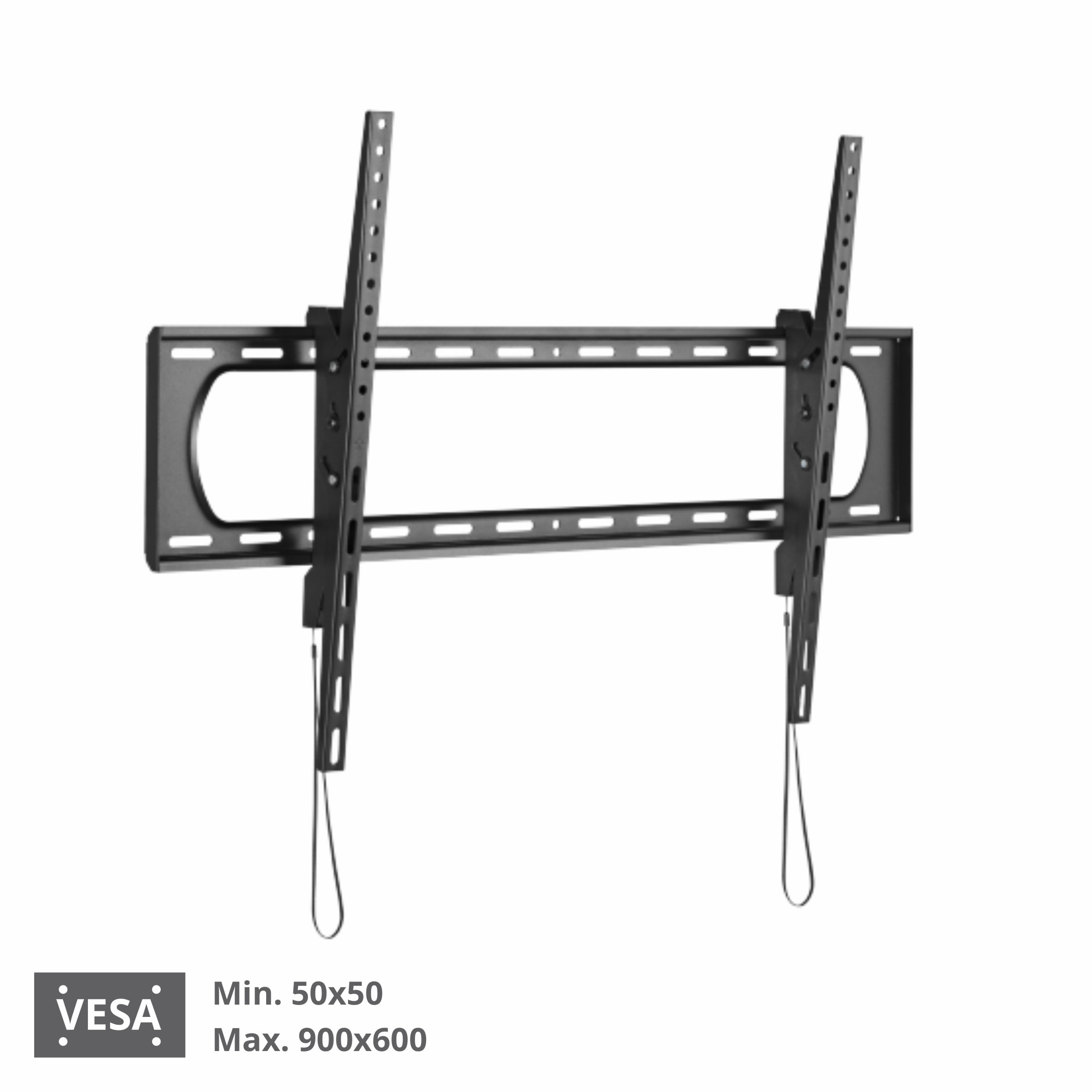 BERVIN WALL BRACKET BWBA 5810XL | 1 - Login Megastore