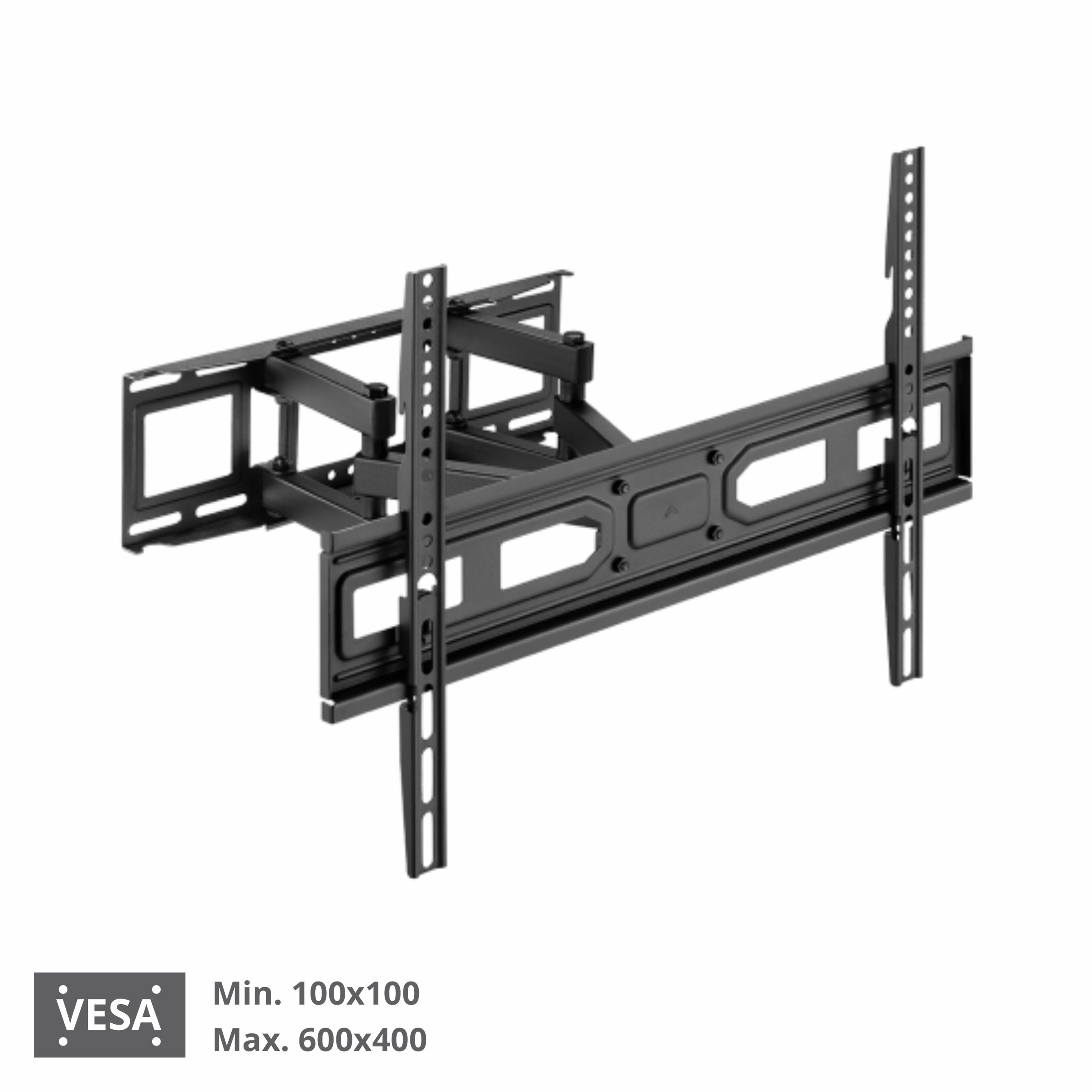 BERVIN WALL BRACKET BWBM 3369L | 2 - Login Megastore