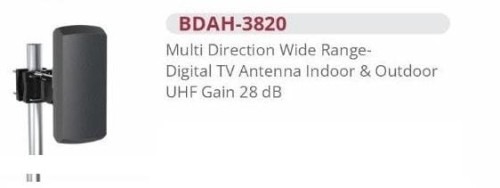 BERVIN ANTENNA DIGITACL BDAH 3820 | 2 - Login Megastore