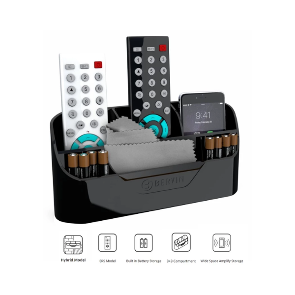 BERVIN STARTER KIT LED S4 | 3 - Login Megastore
