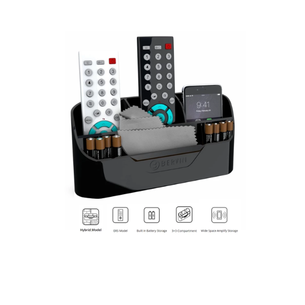 BERVIN STARTER KIT LED S12 | 3 - Login Megastore