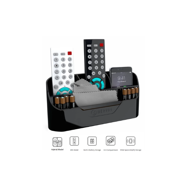 BERVIN STARTER KIT LED S18 | 2 - Login Megastore