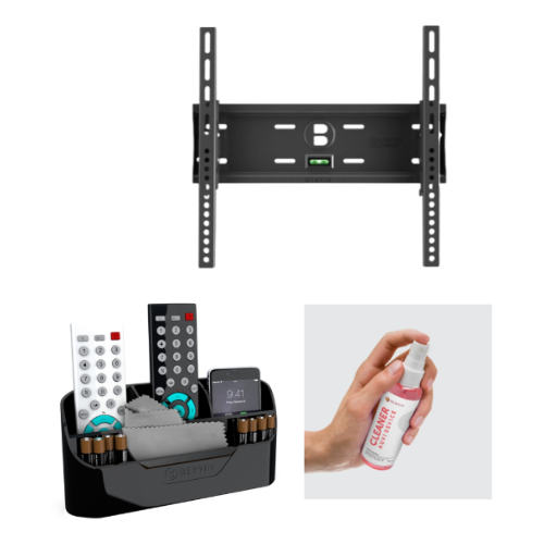 BERVIN-STARTER KIT-LED M3 | 2 - Login Megastore