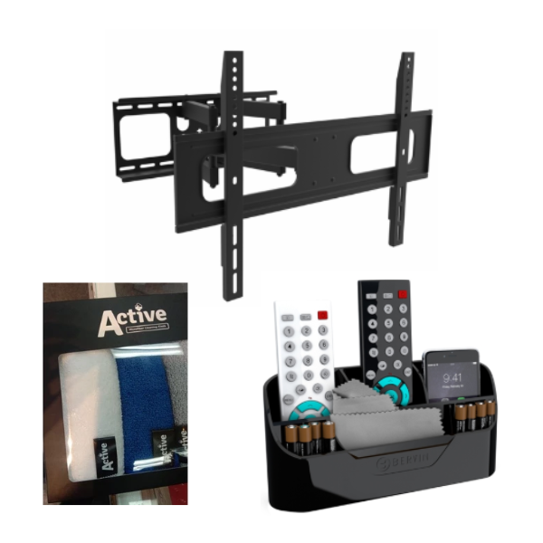 BERVIN STARTER KIT LED M5A | 1 - Login Megastore