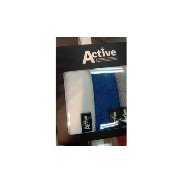 BERVIN STARTER KIT LED M5A | 4 - Login Megastore