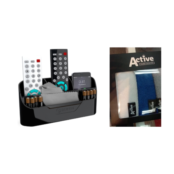 BERVIN STARTER KIT LED M6 | 3 - Login Megastore