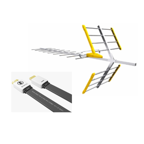 BERVIN STARTER KIT LED M7 | 4 - Login Megastore