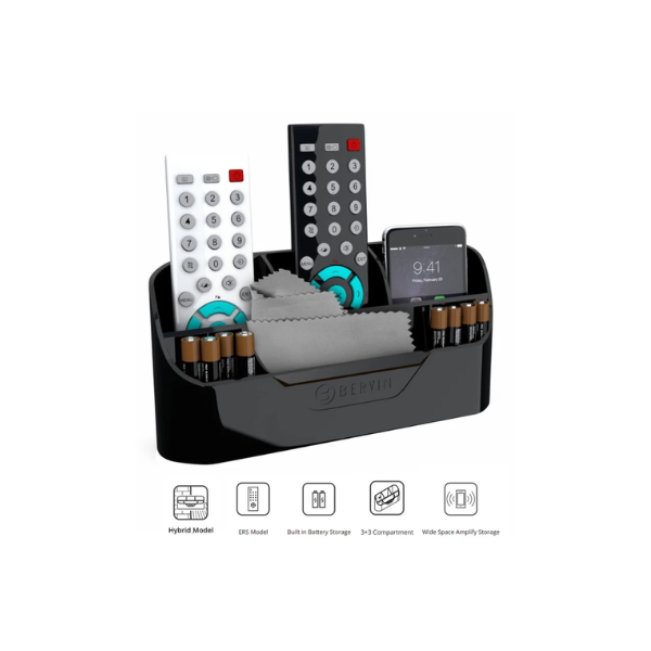 BERVIN STARTER KIT LED M17 | 3 - Login Megastore