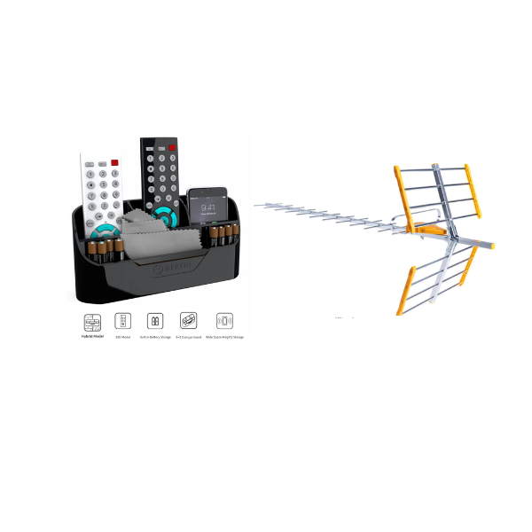BERVIN STARTER KIT LED M23 | 2 - Login Megastore