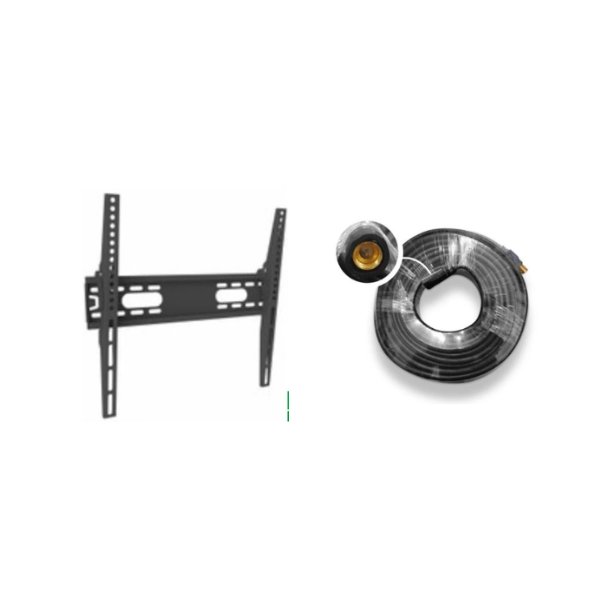 BERVIN STARTER KIT LED M24 | 2 - Login Megastore