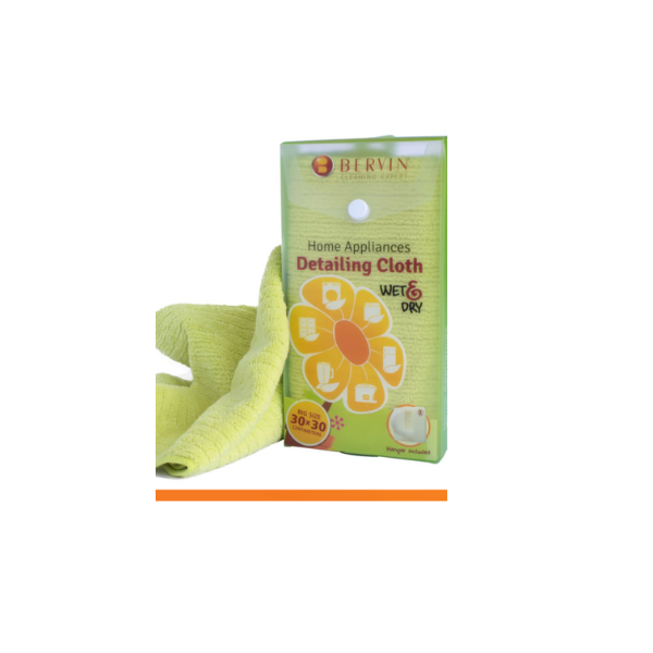 BERVIN STARTER KIT LED M24 | 3 - Login Megastore