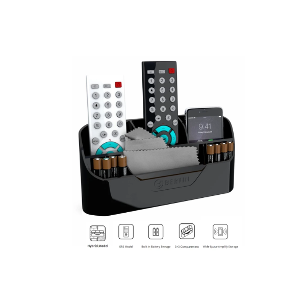 BERVIN STARTER KIT LED M25 | 3 - Login Megastore