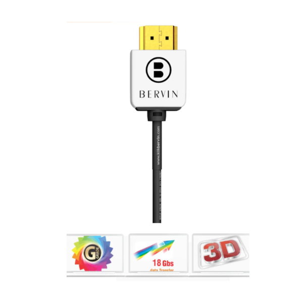 BERVIN STARTER KIT LED L5 | 3 - Login Megastore