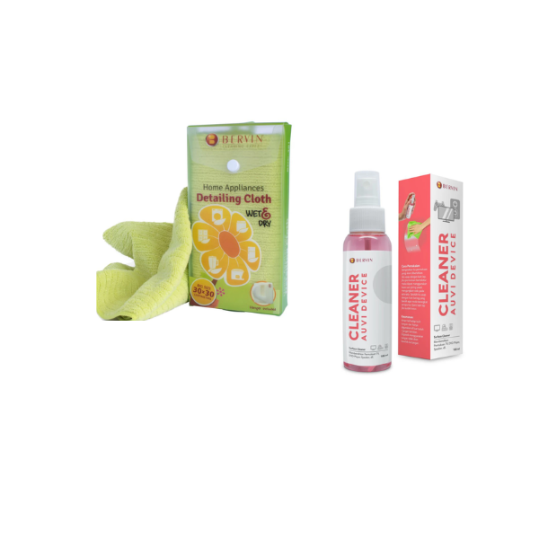 BERVIN STARTER KIT LED L13 | 2 - Login Megastore