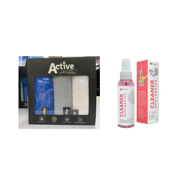 BERVIN STARTER KIT LED L14 | 1 - Login Megastore
