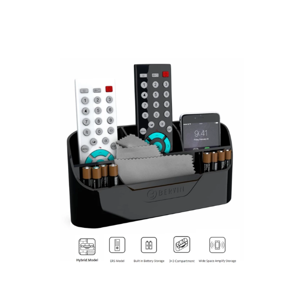 BERVIN STARTER KIT LED L14 | 3 - Login Megastore