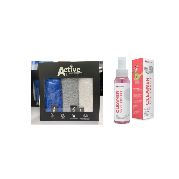 BERVIN STARTER KIT LED L15 | 2 - Login Megastore