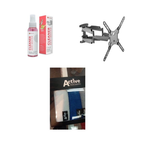 BERVIN STARTER KIT LED XL19 | 1 - Login Megastore