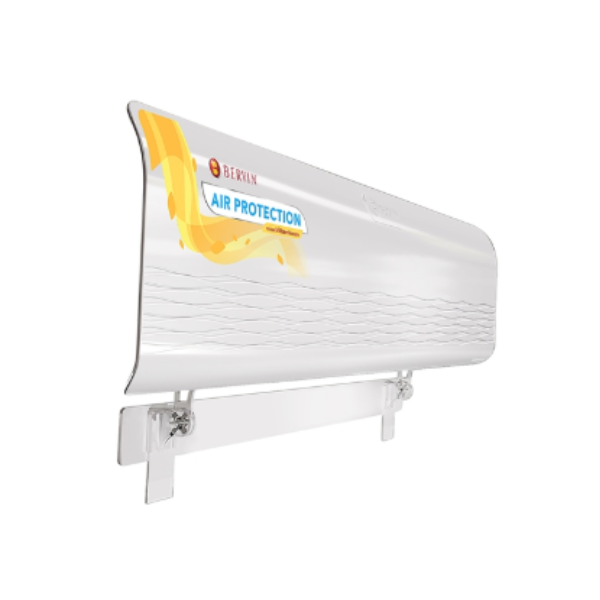 BERVIN STARTER KIT AC3 | 3 - Login Megastore