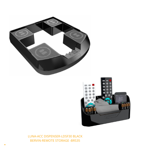 BERVIN STARTER KIT SMALL1 | 1 - Login Megastore