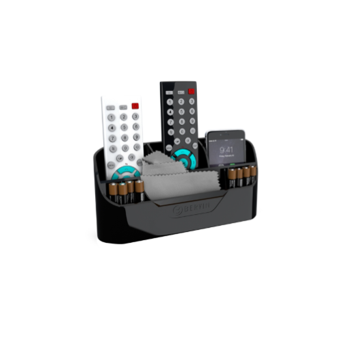 BERVIN STARTER KIT SMALL1 | 2 - Login Megastore