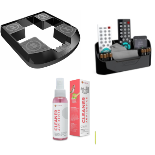 BERVIN STARTER KIT SMALL2 | 1 - Login Megastore