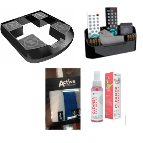 BERVIN STARTER KIT SMALL3 | 1 - Login Megastore