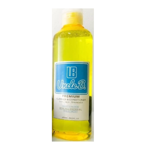 BERVIN STARTER KIT SMALL4 | 4 - Login Megastore