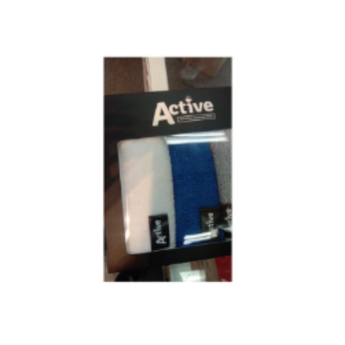 BERVIN STARTER KIT SMALL5 | 3 - Login Megastore
