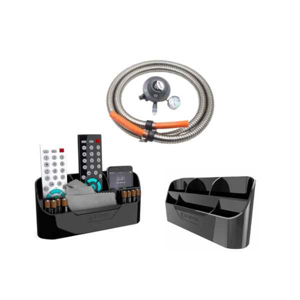 BERVIN STARTER KIT SMALL7 | 1 - Login Megastore