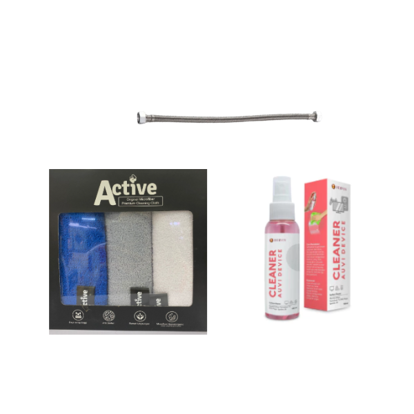 BERVIN STARTER KIT SMALL9 | 1 - Login Megastore