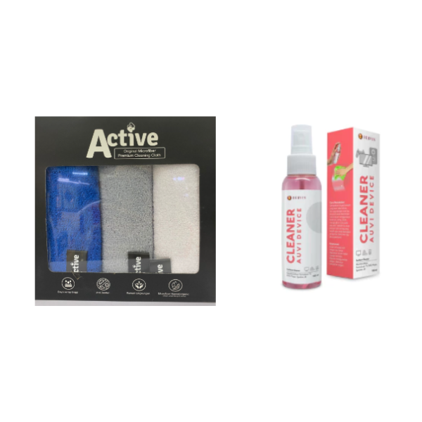 BERVIN STARTER KIT SMALL13 | 3 - Login Megastore
