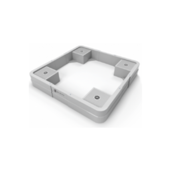 BERVIN STARTER KIT FR1 | 2 - Login Megastore