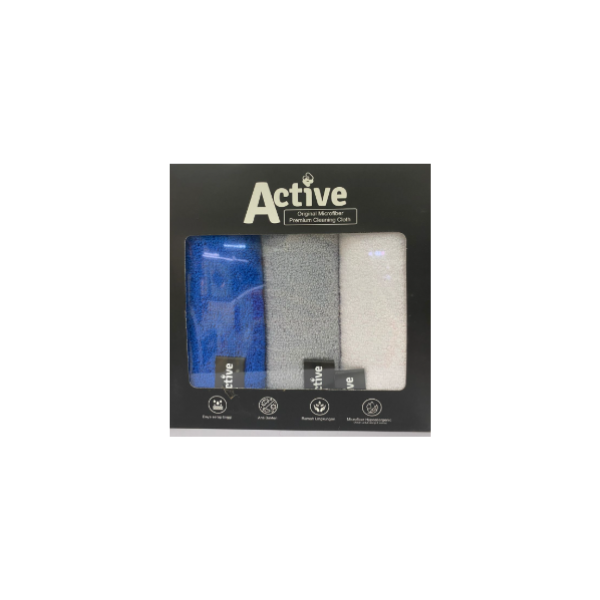 BERVIN STARTER KIT FR2 | 2 - Login Megastore