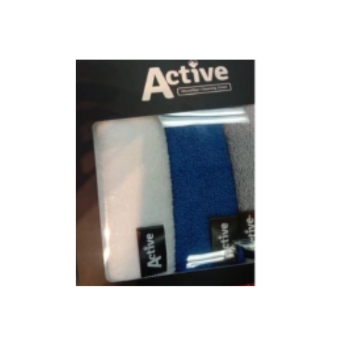 BERVIN STARTER KIT SMALL19 | 2 - Login Megastore