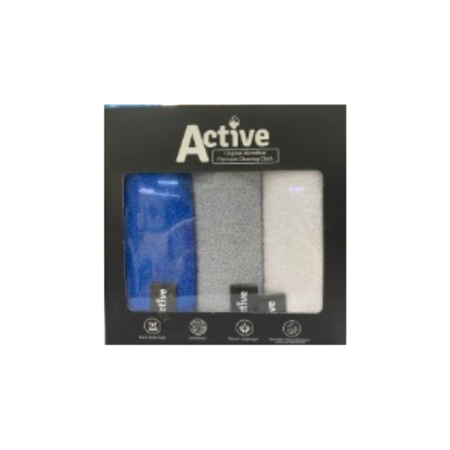 BERVIN STARTER KIT 2DREFF9 | 3 - Login Megastore