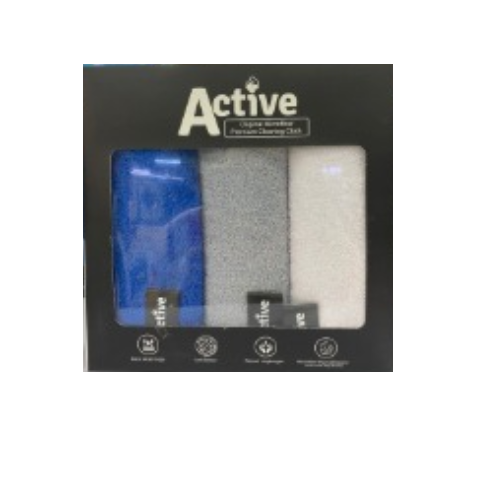 BERVIN STARTER KIT 2DREFF12 | 2 - Login Megastore