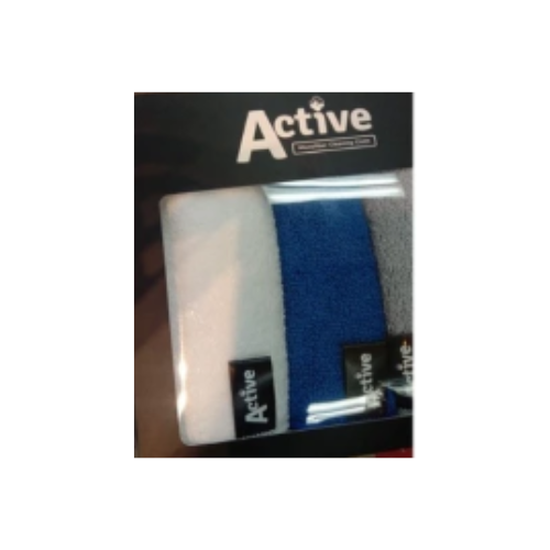 BERVIN STARTER KIT SMALL21 | 3 - Login Megastore