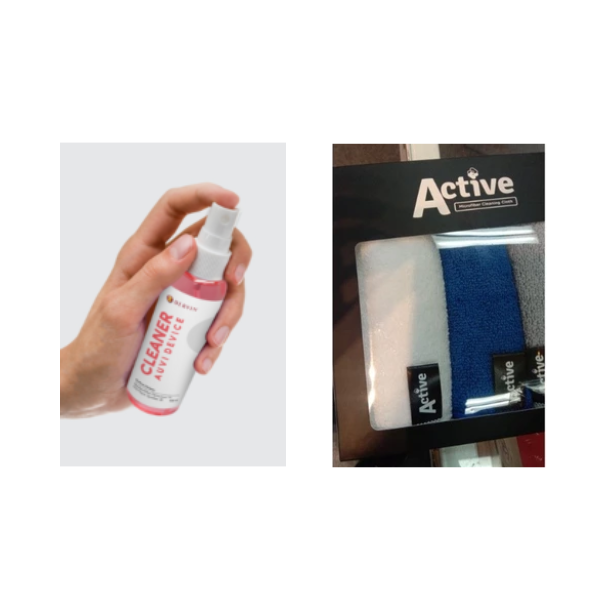 BERVIN STARTER KIT LED S22 | 3 - Login Megastore