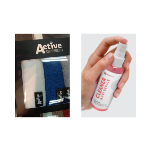 BERVIN STARTER KIT LED S24 | 3 - Login Megastore