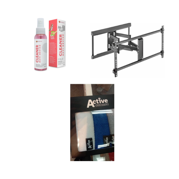 BERVIN STARTER KIT LED S29 | 1 - Login Megastore