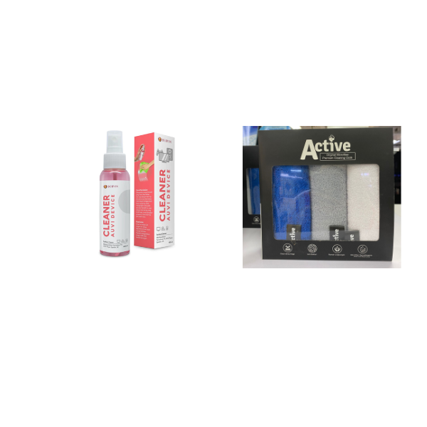 BERVIN STARTER KIT LED S31 | 2 - Login Megastore