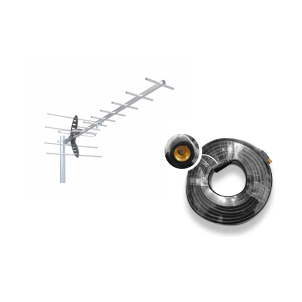 BERVIN STARTER KIT LED S34 | 3 - Login Megastore